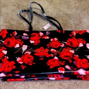 Victoria secret bag